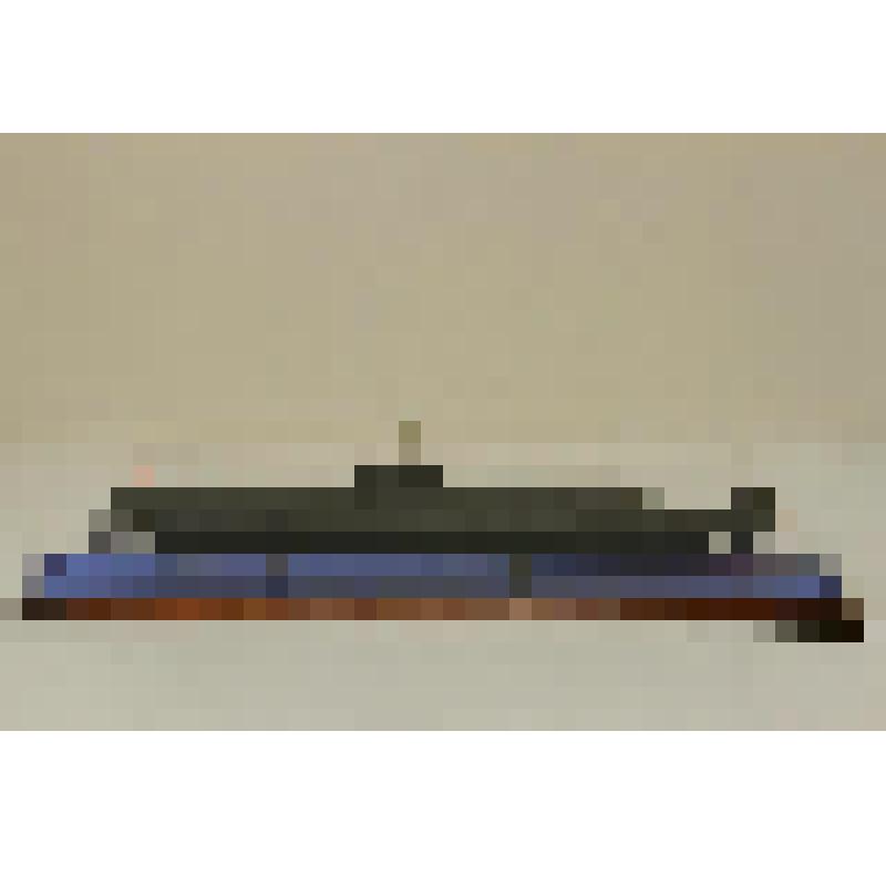 Модель атомной подводной лодки К-508 пр. 670М-1 "Чайка", модификации 670М-1В, б/н "630"