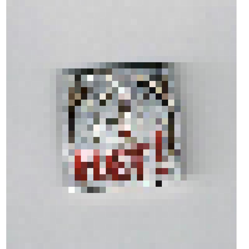 Значок "Нет!"