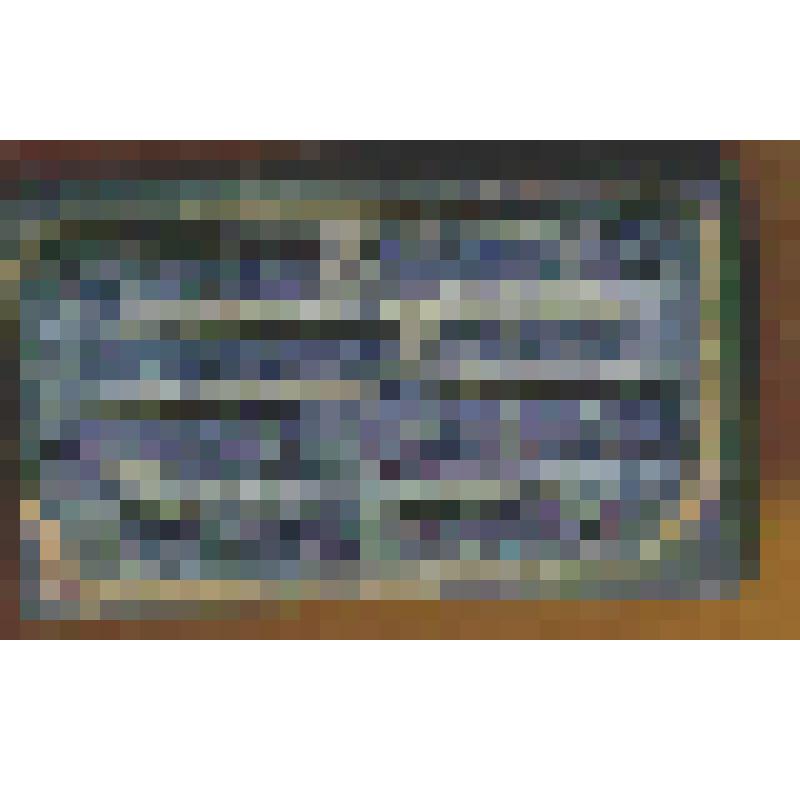 Штамп "Часовой мастеръ Вольфъ Семеновичъ Кнейчеръ г.Сороки, Бесс. губ."