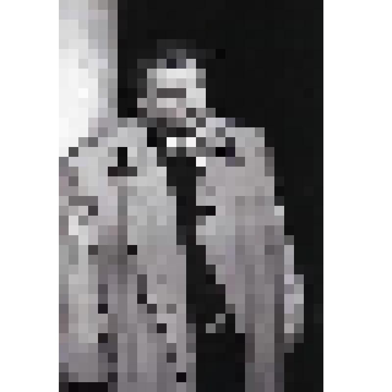 Негатив черно-белый. Чебутыкин - Невинный В.М. "Три сестры" (1997 - 2003)