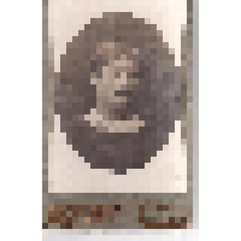 Фотография "Портрет неизвестной девушки" (ч/б)- из фотоальбома Ситниковых