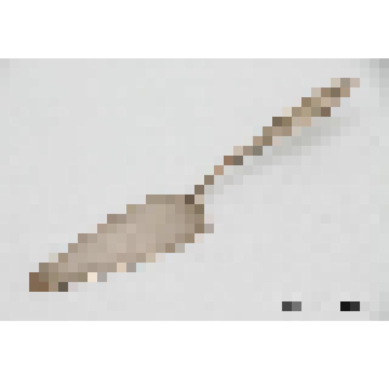 Лопатка универсальная треугольной формы для пищевых продуктов