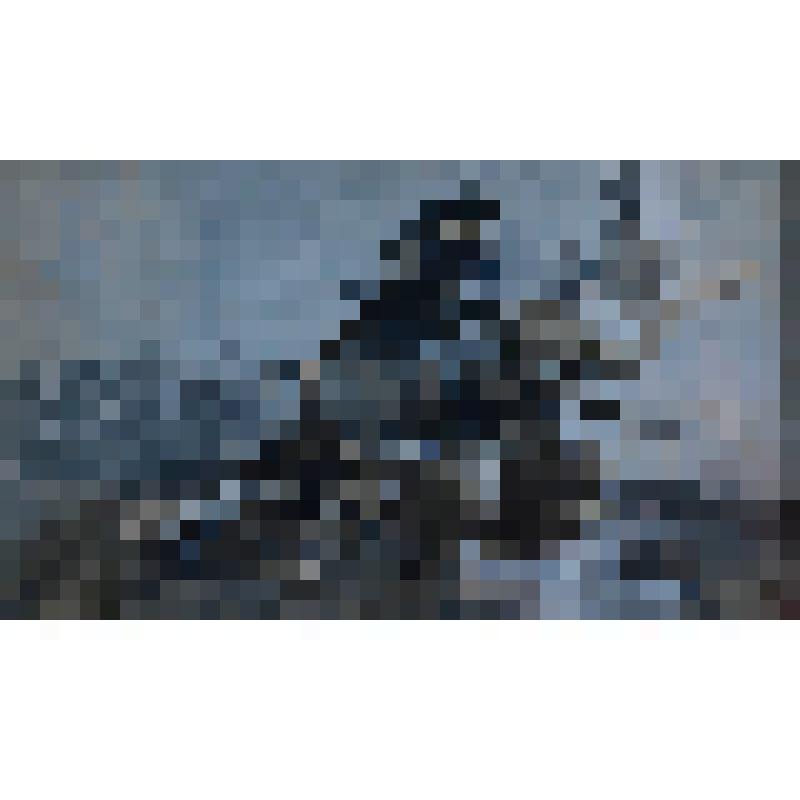 "Стой, выпала люлька ! "