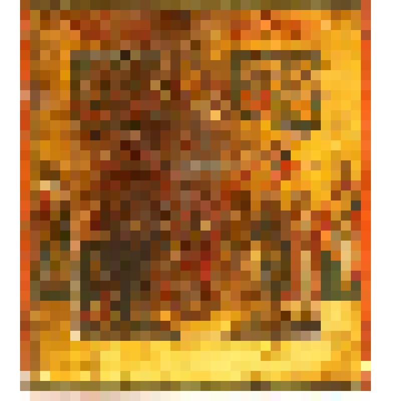 София Премудрость Божия. Икона