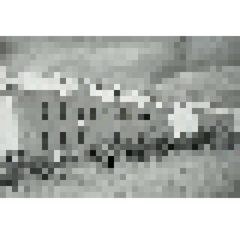 Негатив, г. Артём. Панорама улицы