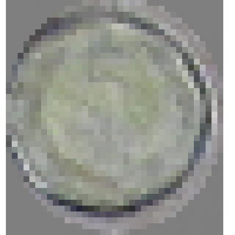 Монета. Иордания. Номинал 10 пиастров