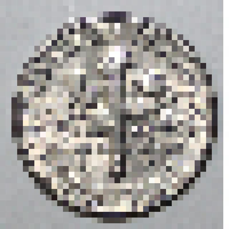 Монета 1 дайм (10 центов) 1992 год, США