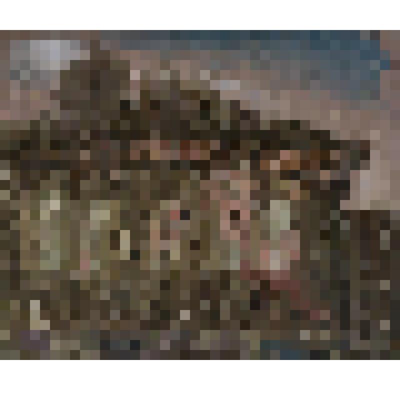 Дом, в котором живет С. Бухаров