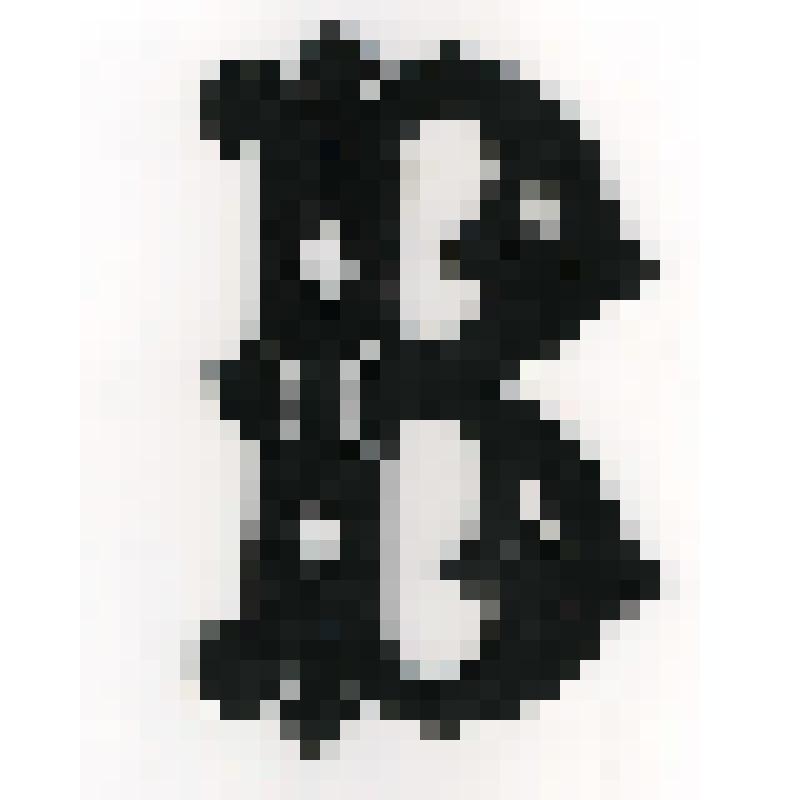 Буква "В". из комплекта букв надписи "Каслинский завод"