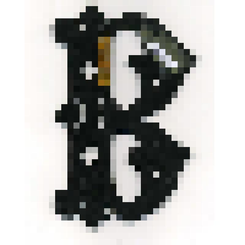 Буква "В". из комплекта букв надписи "Каслинский завод"