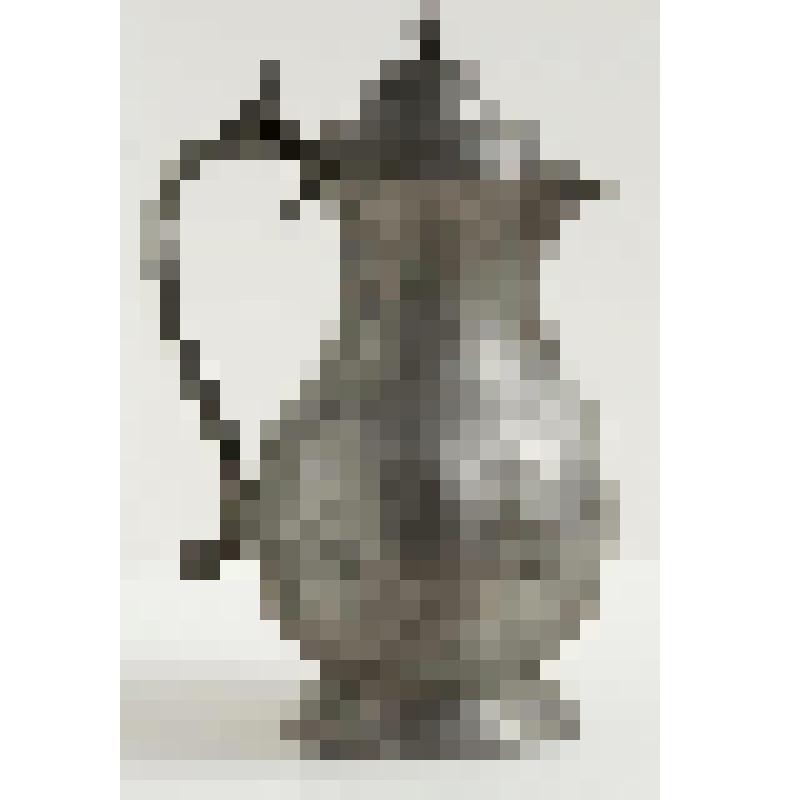 Кувшин-оловенник