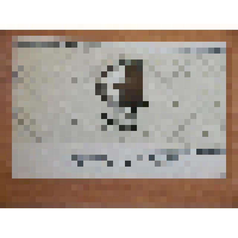 Буклет "Теперь моя пора..." к выставке заслуженного художника РСФСР Д.Д. Арсенина, посвященной второму приезду А.С. Пушкина в Болдино. С дарственной надписью Д.Д. Арсенина к И.М. Смоктуновскому