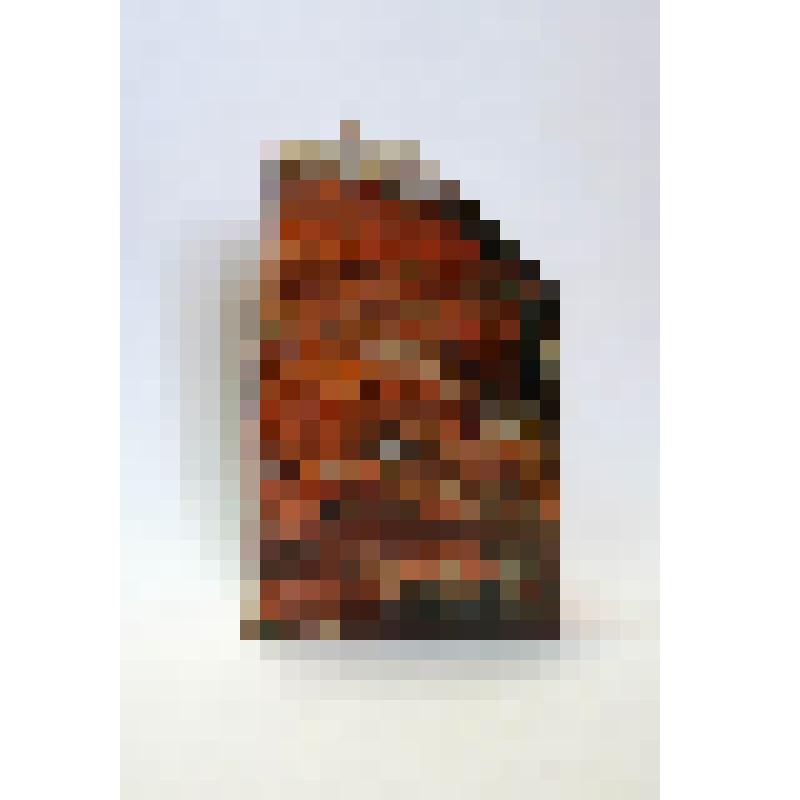 Минералогический образец. Яшма орская