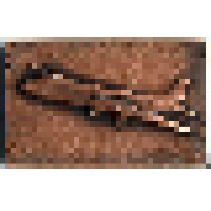 Плакета с изображением самолета ИЛ - 18