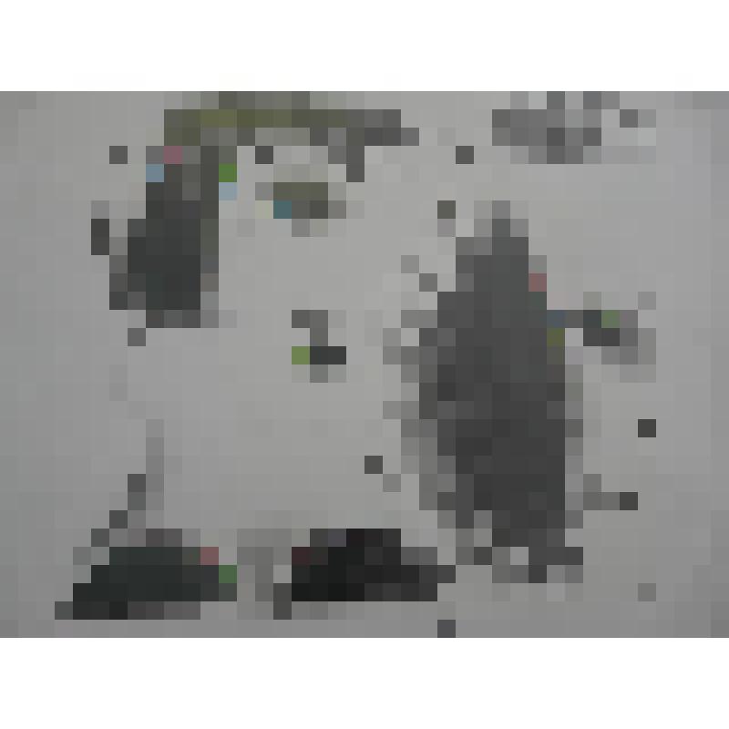 Из серии "Вечерние дни", 1996 г