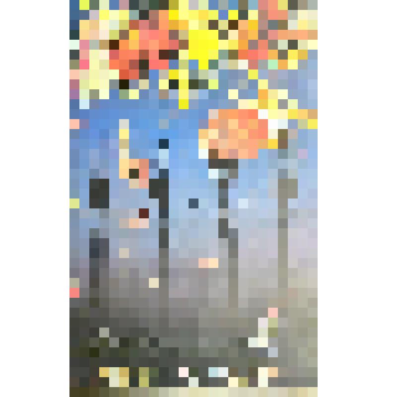 плакат. Фильм: Дорогое удовольствие. 1988