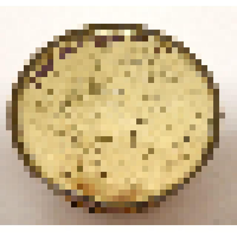 Банка из-под икры кетовой