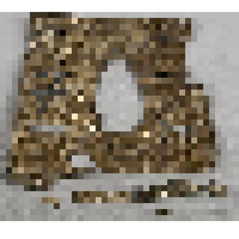 Оклад к иконе "Богоматерь Всех скорбящих радость"