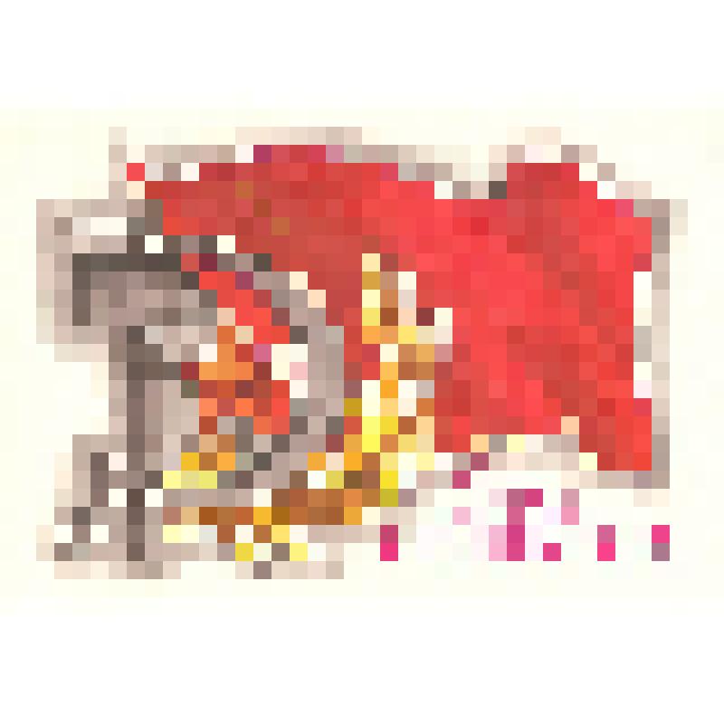 Открытка. Слава Октябрю!