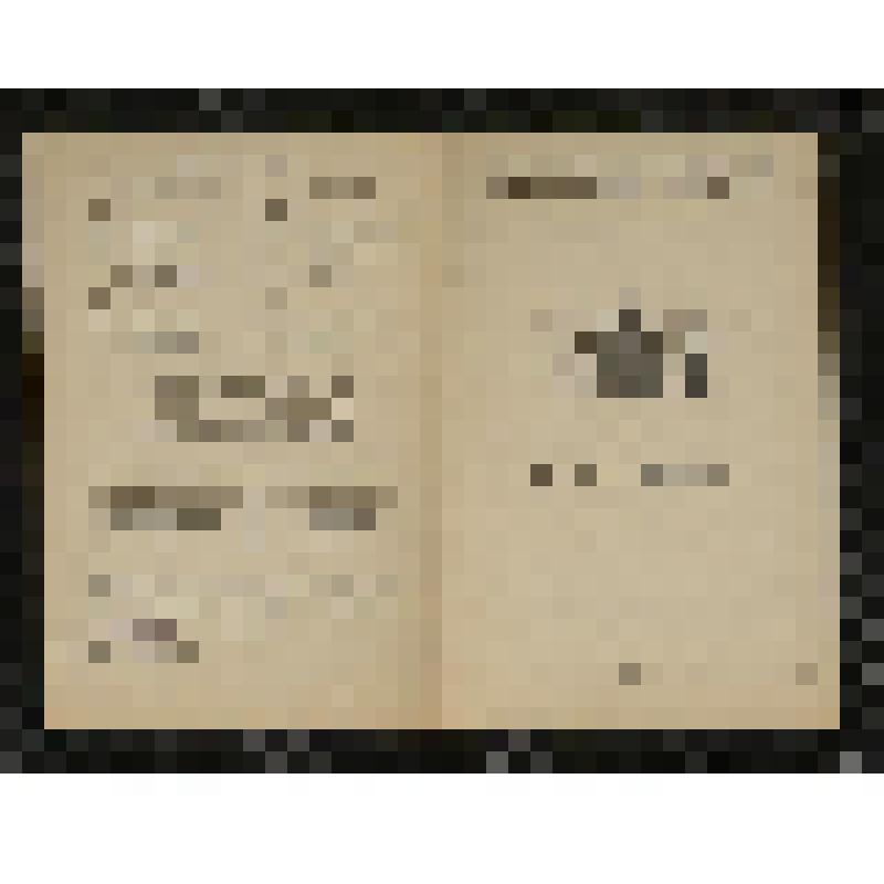 Программа. "Иван Сусанин" (Дирижер - Небольсин В.В. Режиссер - Баратов Л.В. Художник - Вильямс П.В.). Москва. Государственный академический Большой театр СССР