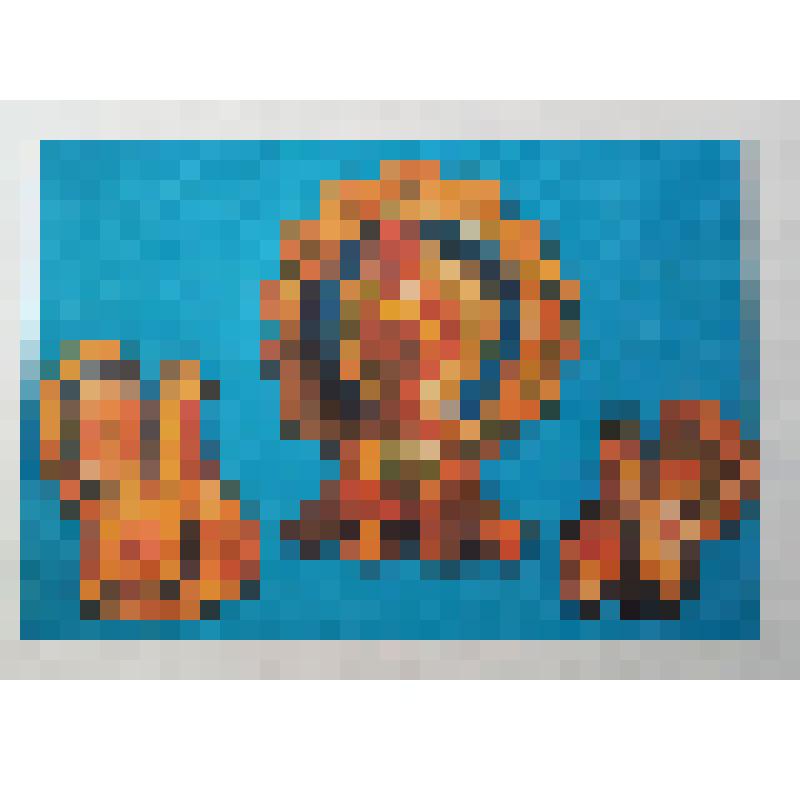 Коллекция календарей