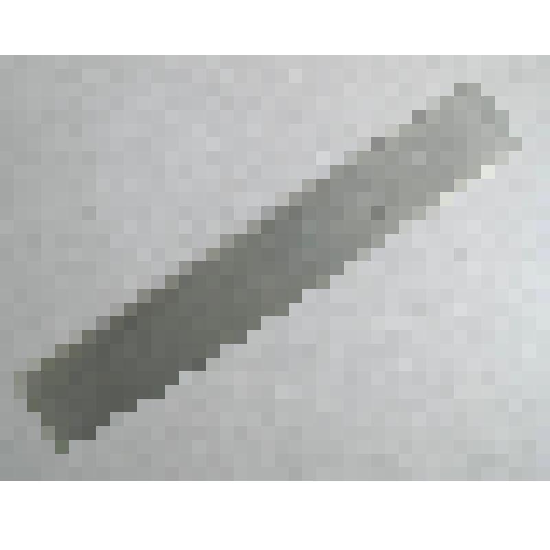 Планка для вязания сетей