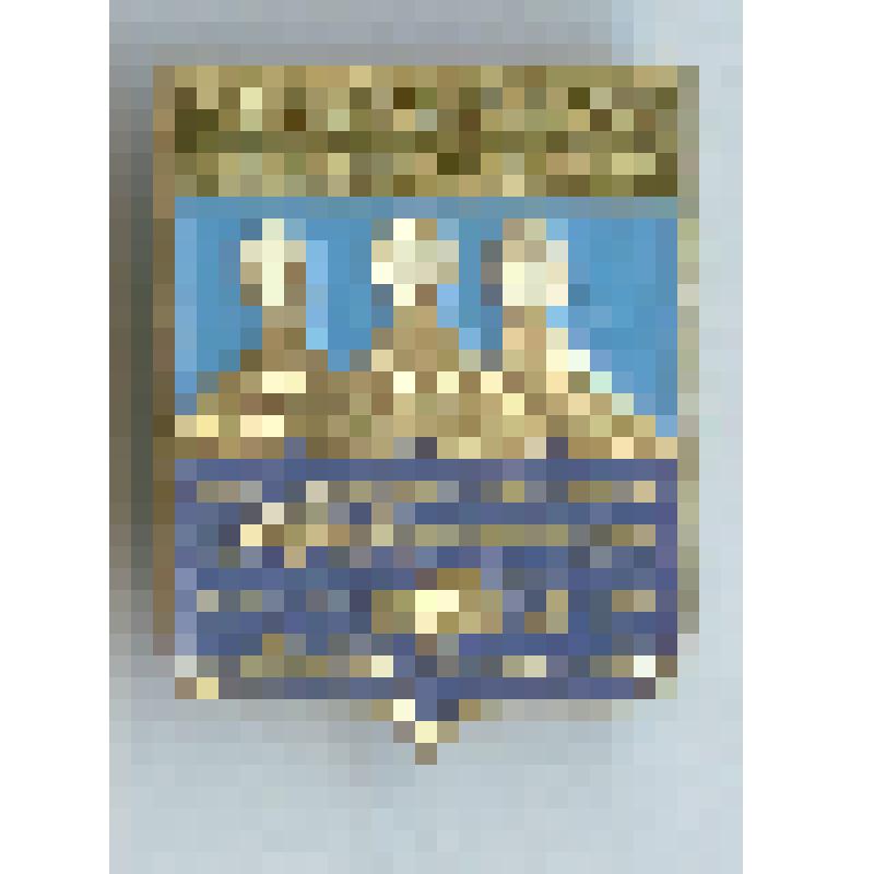 Значок нагрудный «Петропавловск-Камчатский»