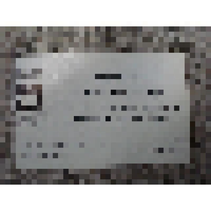 Карточка визитная
