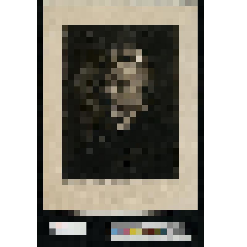 Портрет мужчины