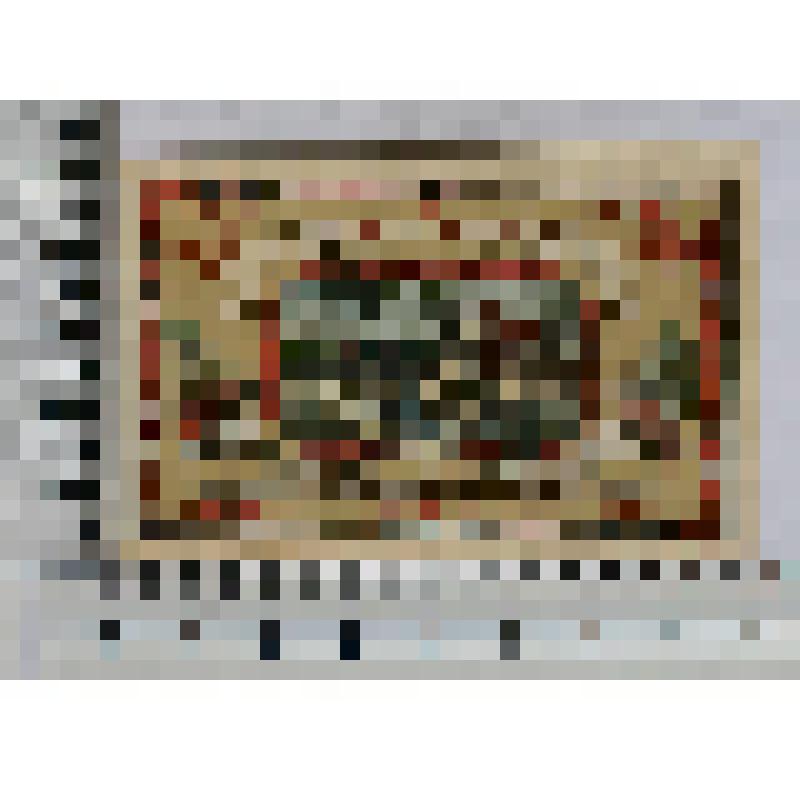 Германия, Тондорф-Лоэ (Tonndorf-Lohe). Нотгельд. 50 пфеннигов. 30 марта 1921 г