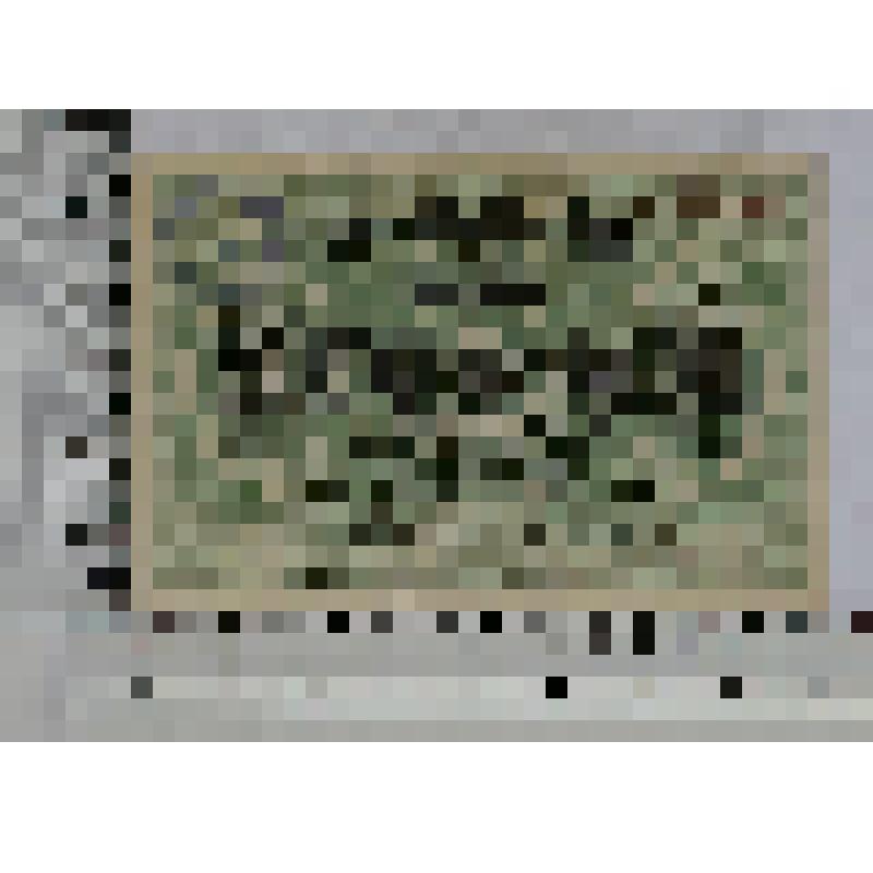 Германия, Кала (Kahla). Нотгельд. 50 пфеннигов. 1917 г. до 31 декабря 1919 г