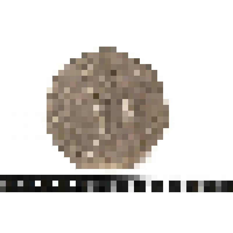 Монета разменная. 1 даласи. Республика Гамбия. Республика Гамбия