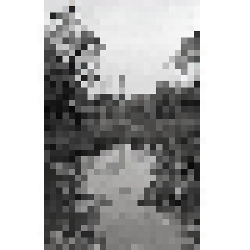 Негатив черно-белый "Буровая на Кожимской газоносной площади"