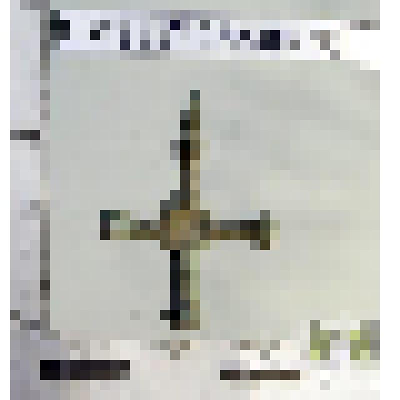 Крест-тельник