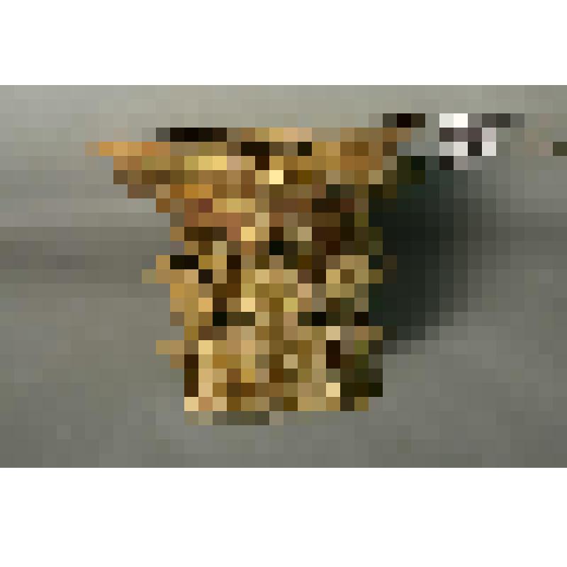 Капитель колонны местного яруса иконостаса