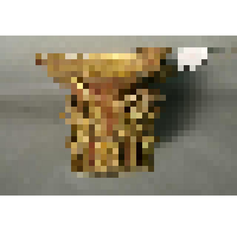 Капитель колонны местного яруса иконостаса