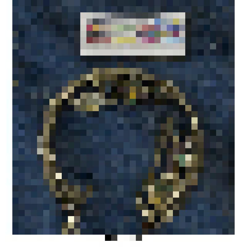 Фрагмент венца с цатой. Венца фрагмент