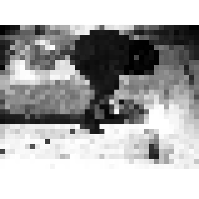 Фрагмент сварочной работы в экспозиции музея