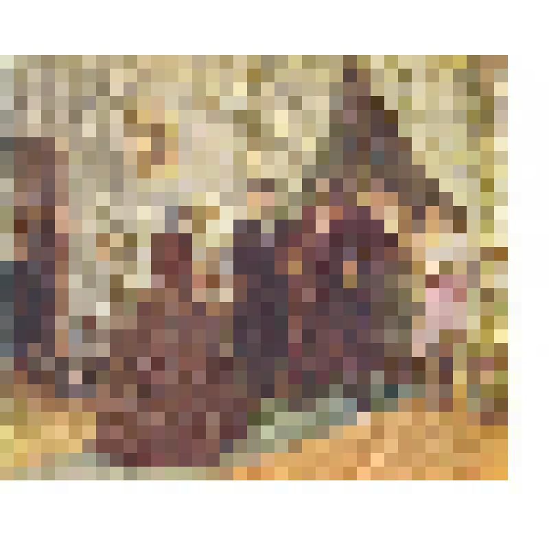 Открытка репродукция картины В. Перова