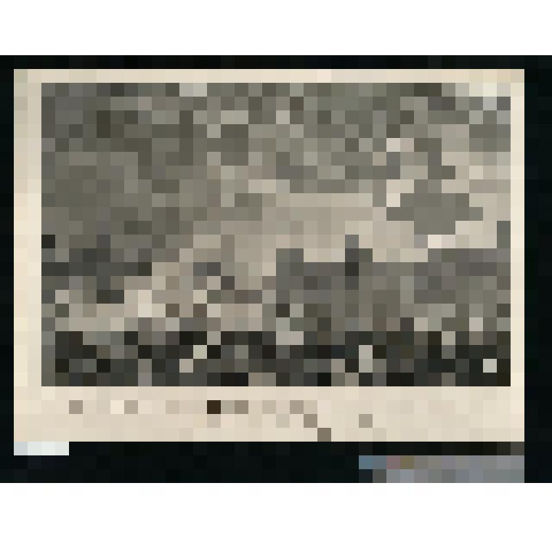 Историческая сцена. Похороны жертв погибших 10 августа. 26 августа 1792 г. №7. "Pompe funebre en l' honneur de martyrs…le 26 Aout 1792"