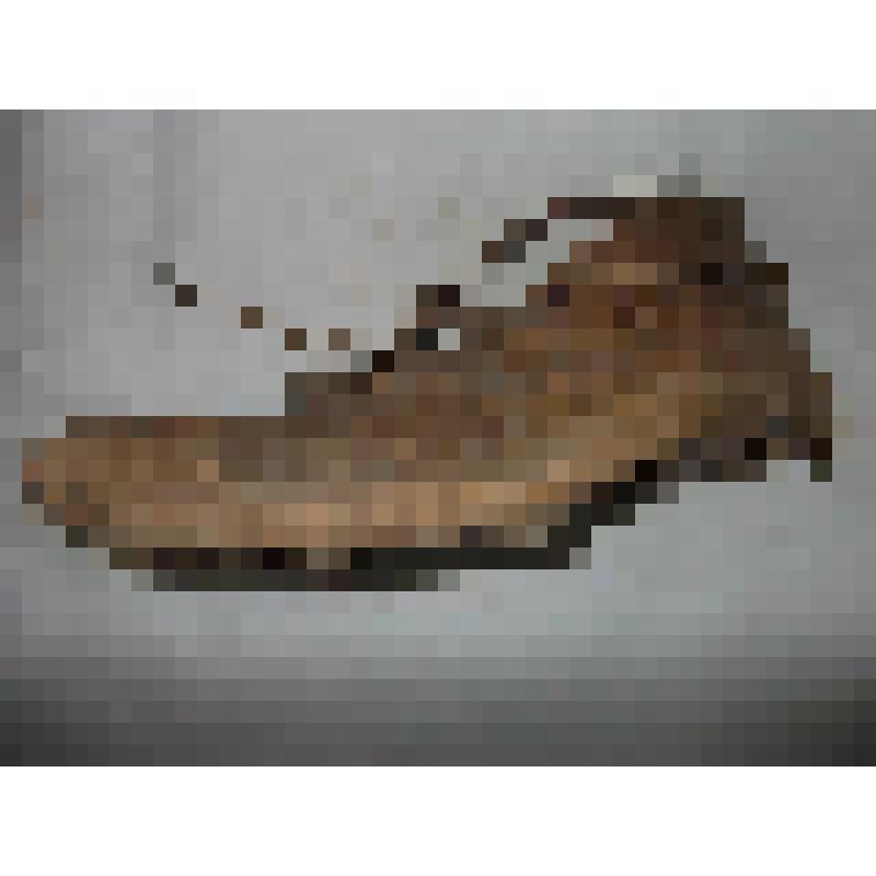 Обувь (Поршни) старинная ингушская