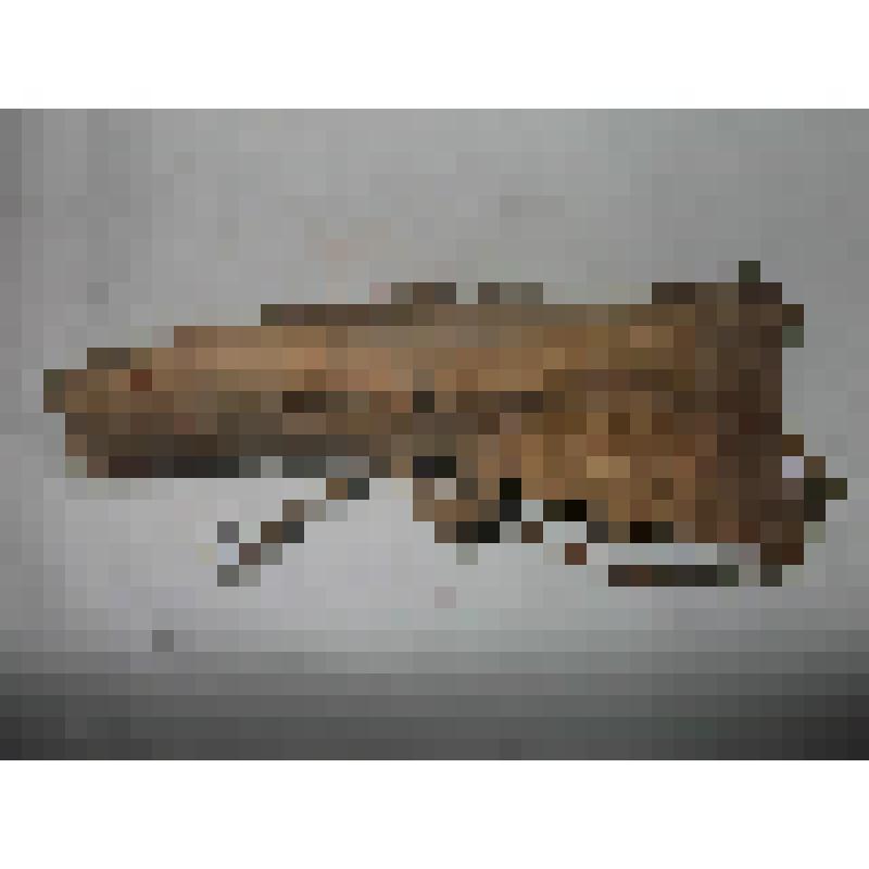 Обувь (Поршни) старинная ингушская