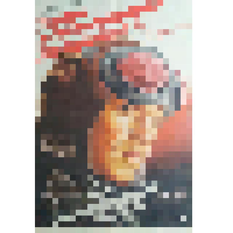 плакат. Фильм: Вина лейтенанта Некрасова. 1985