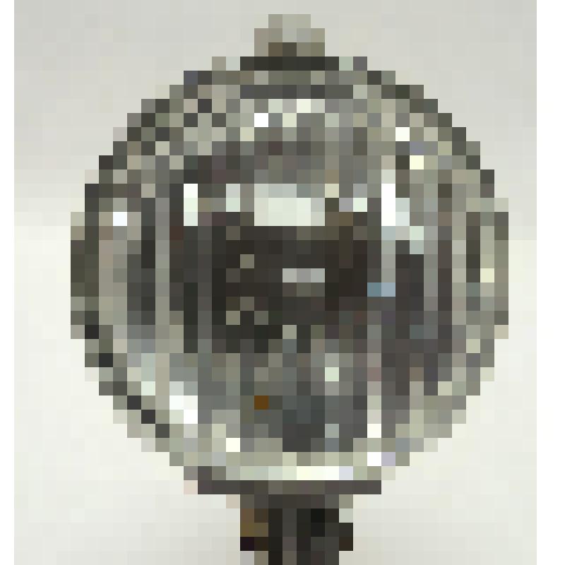 Фонарь велосипедный