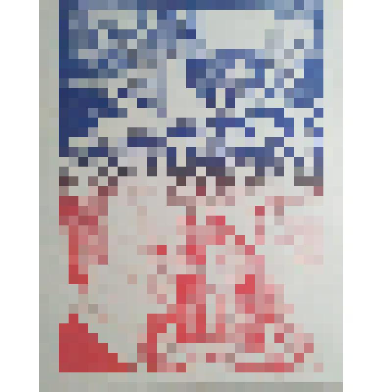 плакат. Фильм: Контракт века. 1985