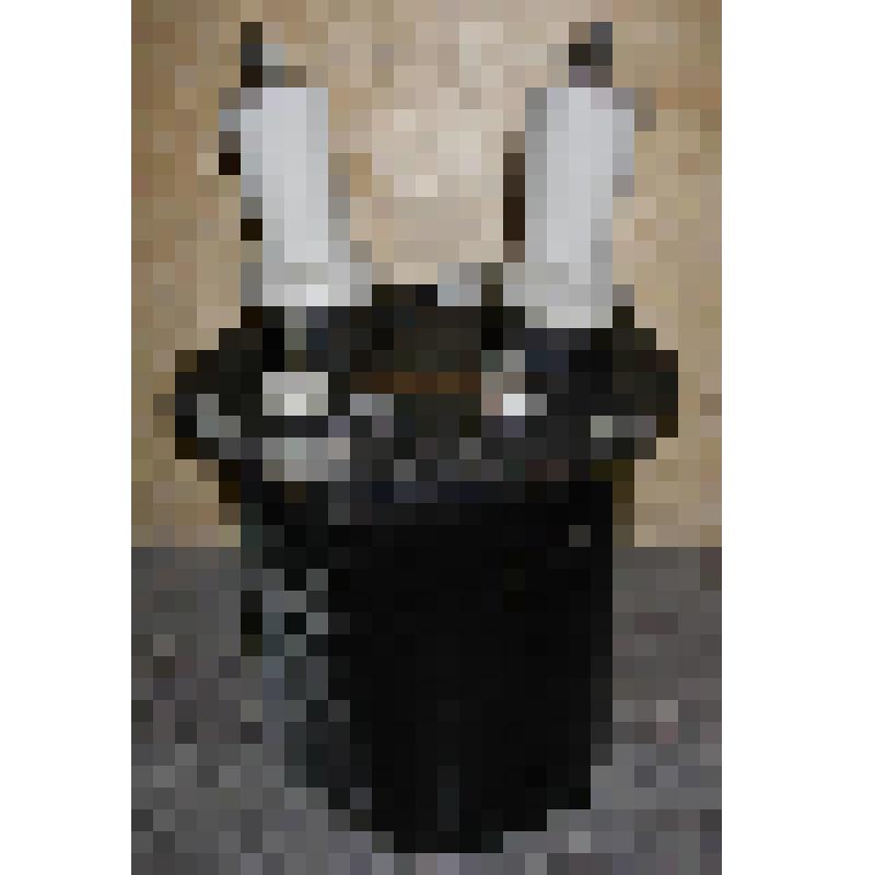 Высоковольтный трансформатор типа "НОМ-10"