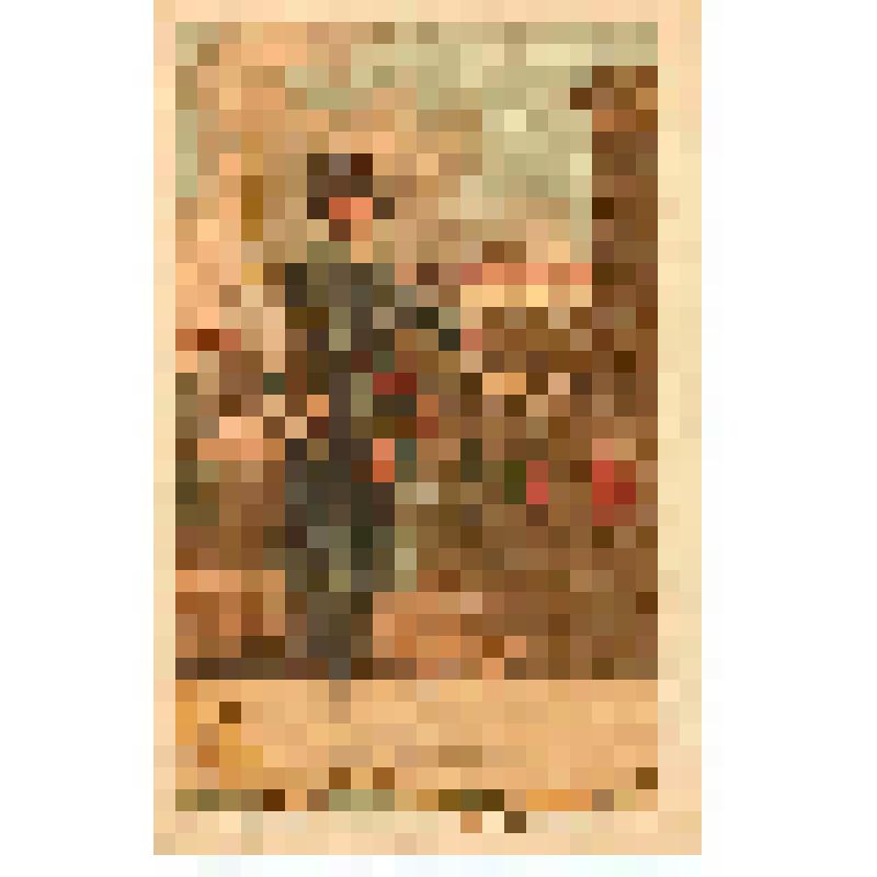 Гребенщик. из коллекция открыток, собранной А.В Недошивиным. Альбом № 10. Открытка почтовая
