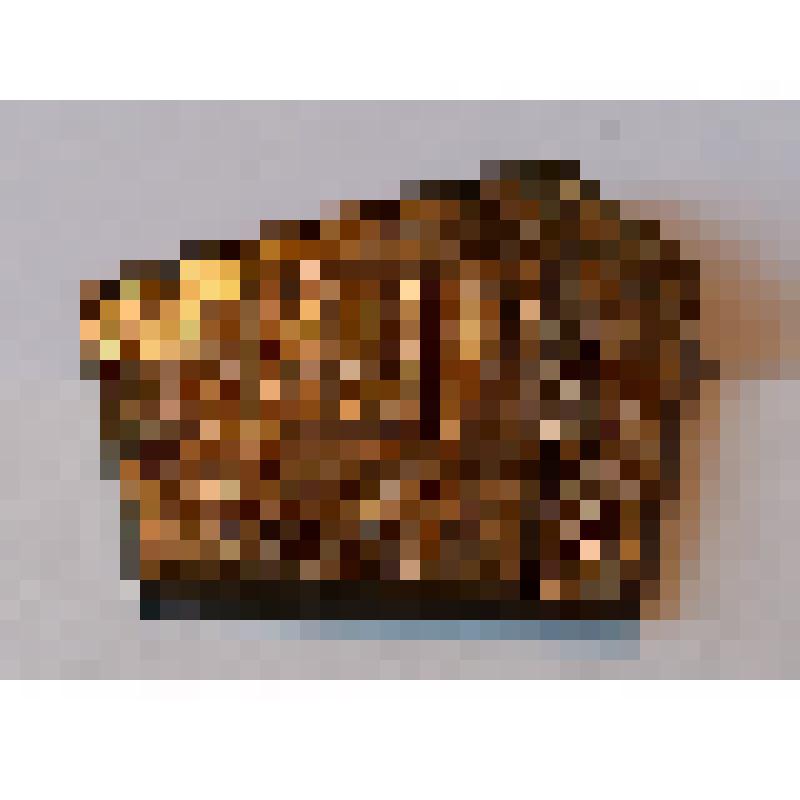 Значок  "Златоуст 1968 г."