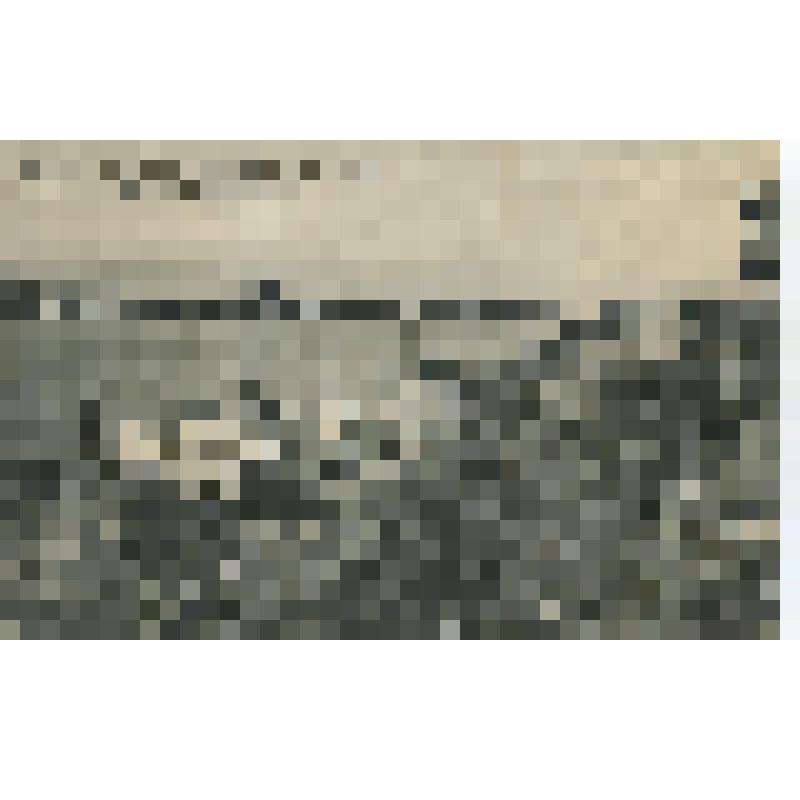 Открытка.Нижний Новгород. Вид с Смирновской горы