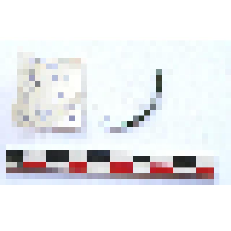 Фрагмент бронзового прута дуговидной формы